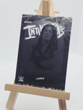WWE Topps Finest 2025 Intimidators Chyna #int-cn