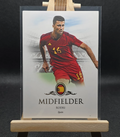 2023 Futera Unique World Football Midfielders Rodri #53