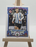 Maximo Perrone Argentina Team Set 2023 1st Bowman Rookie